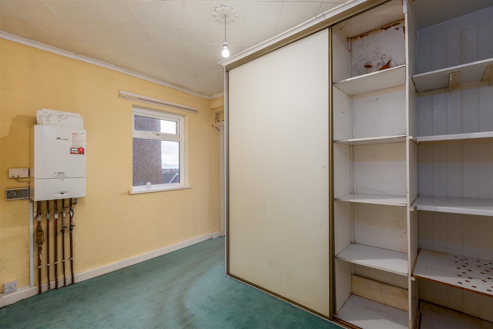 Longford Crescent, St. Thomas, Swansea, SA1 8HS